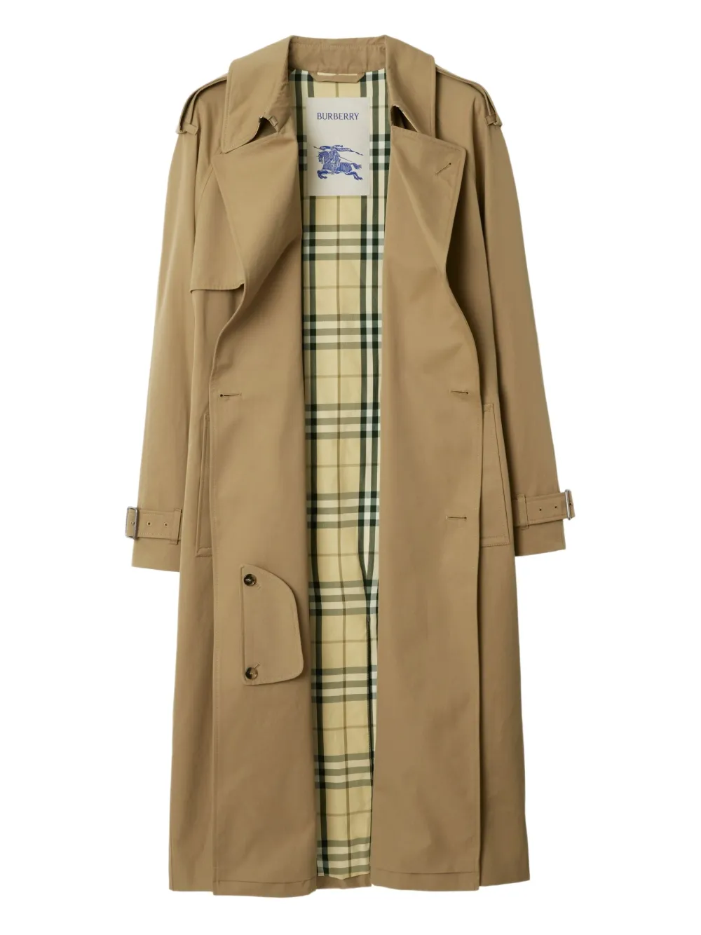 Burberry Trench | Image 7