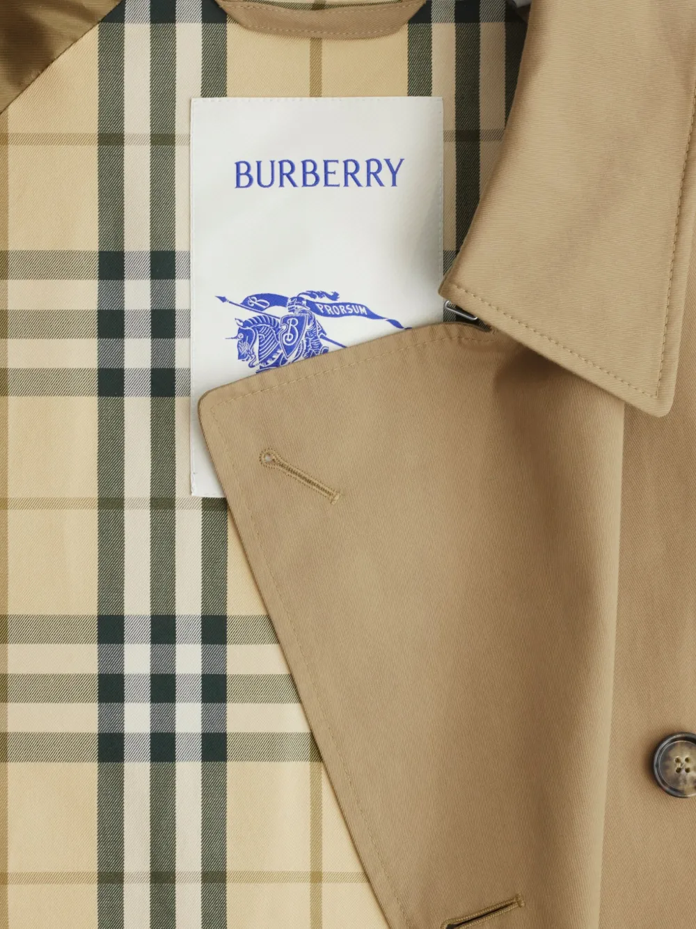Burberry Trench | Image 6