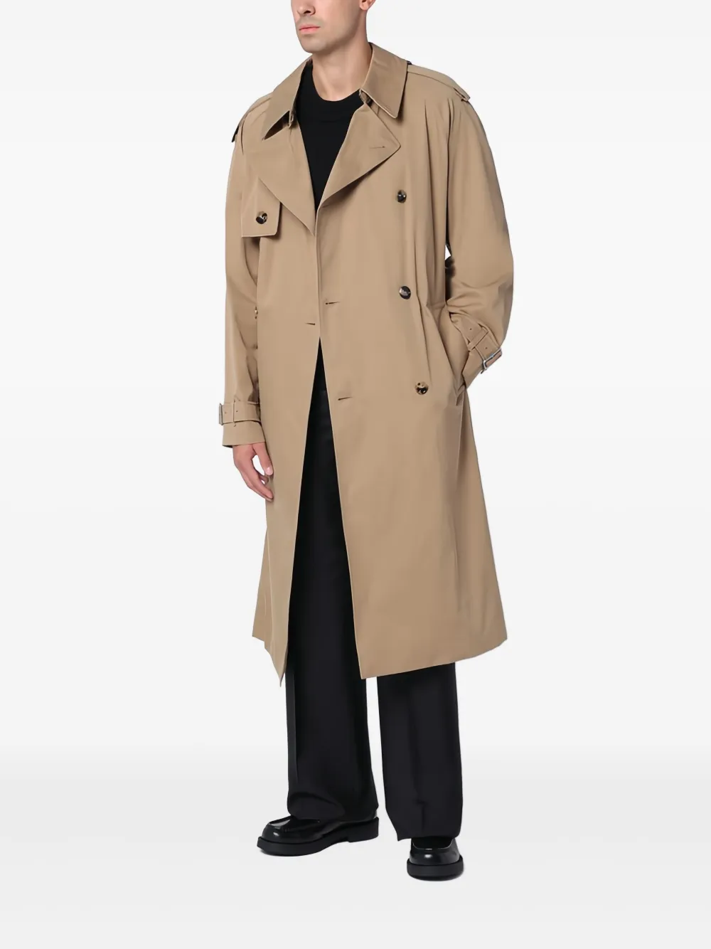 Burberry Trench | Trench | Image 2