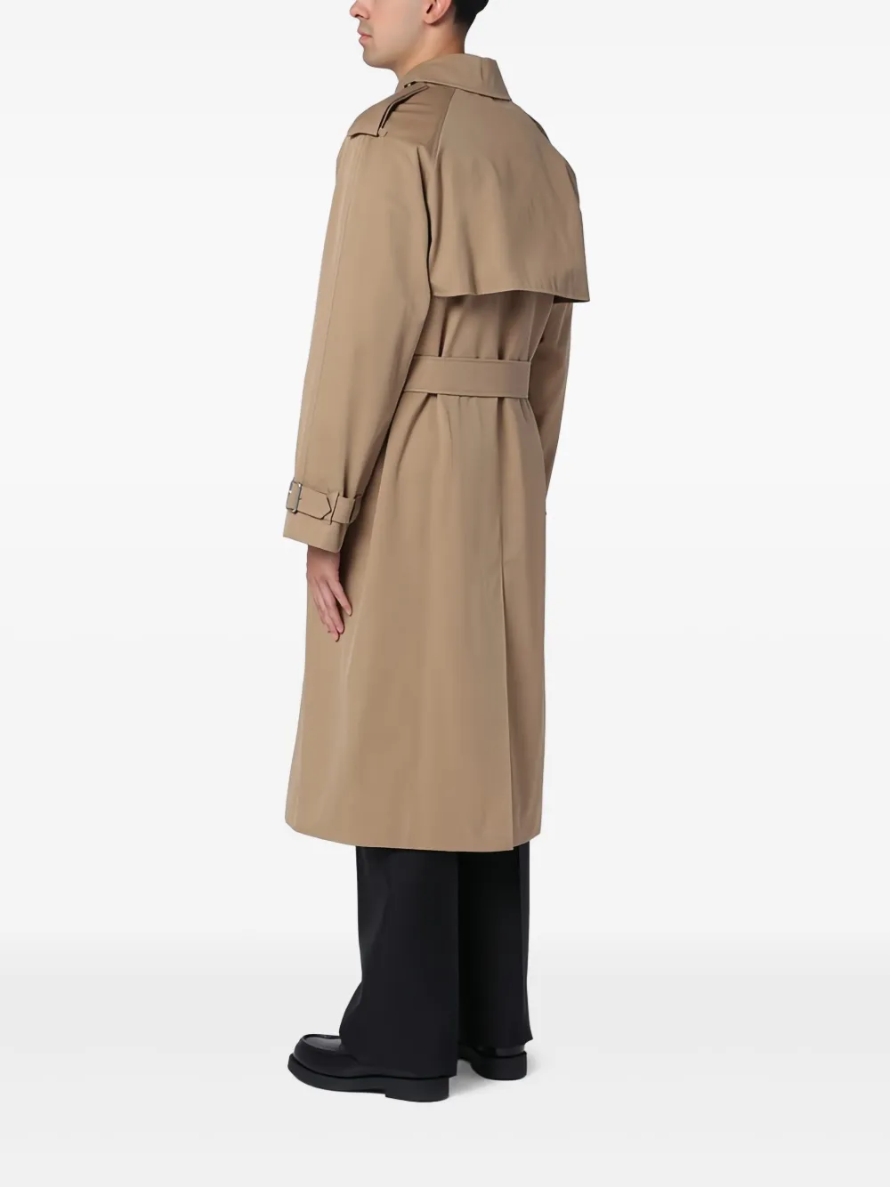 Burberry Trench | Cappotti | Image 3