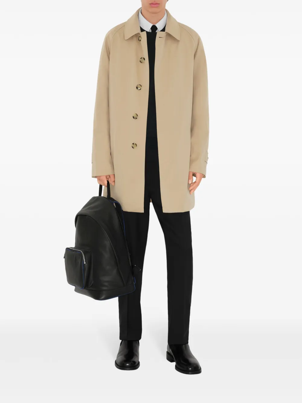 Burberry Heritage trench coat - Beige