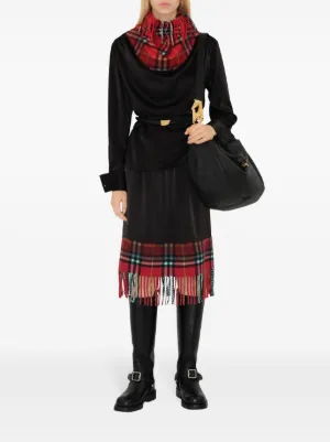 Burberry Skirts - FARFETCH Canada