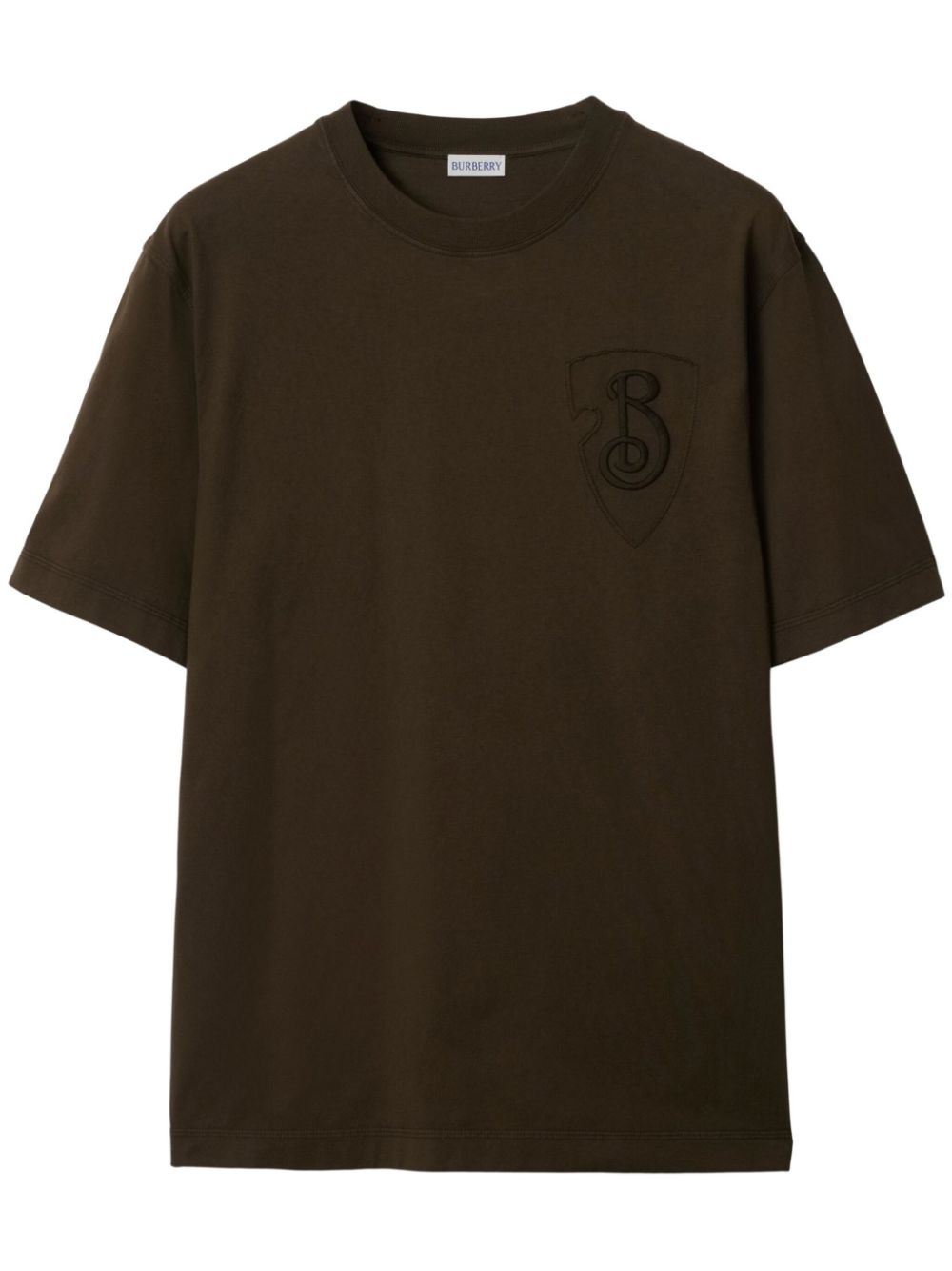 B Shield T-shirt