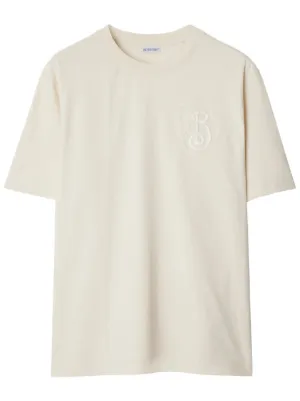 Burberry（バーバリー）メンズ Tシャツ - FARFETCH