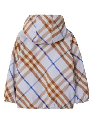 Burberry Kids（バーバリー・キッズ）ダウンジャケット - FARFETCH