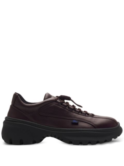 Burberry Scoot sneakers Men