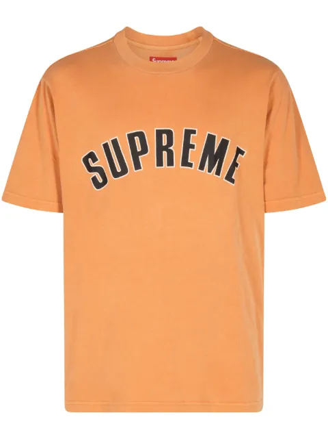 Supreme Cracked Arc T-shirt 