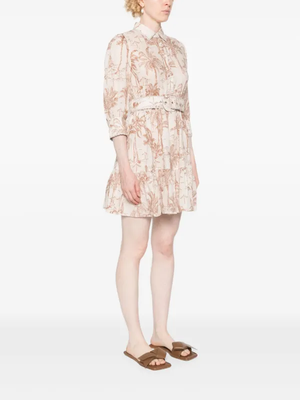 ワンピース MC2 SAINT BARTH Women Mid Skirts DAIS002 05455H Beige Woman skirts - Spring Summer – MC2 Saint Barth