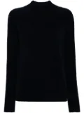 Drumohr lambswool sweater - Blue
