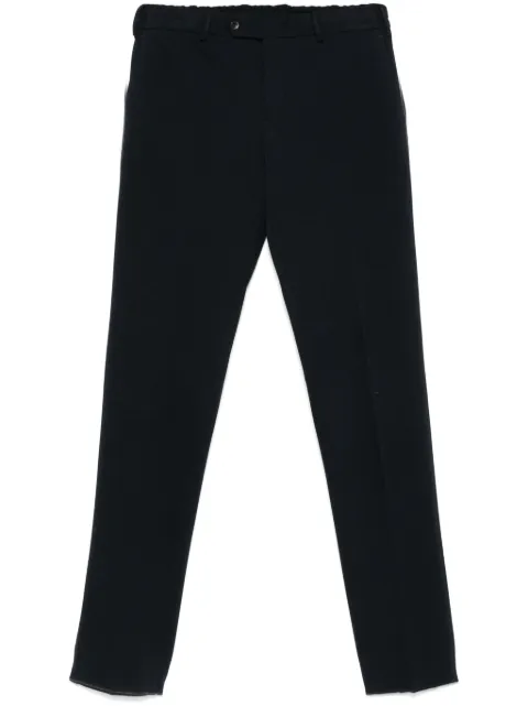 PT Torino tapered trousers