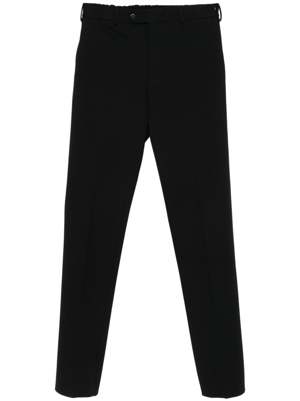 tapered trousers