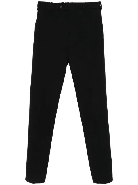 PT Torino tapered trousers