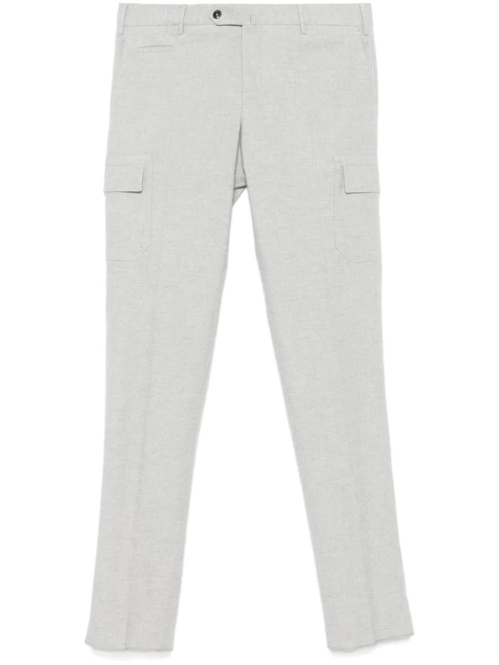 PT Torino Vilten cargo broek Grijs