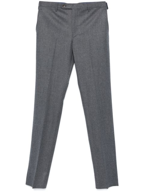 Rota virgin wool chino trousers