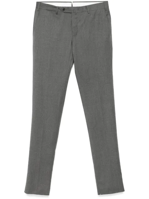 PT Torino tapered trousers