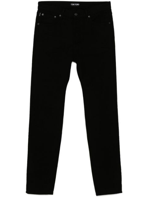 TOM FORD pantalones rectos