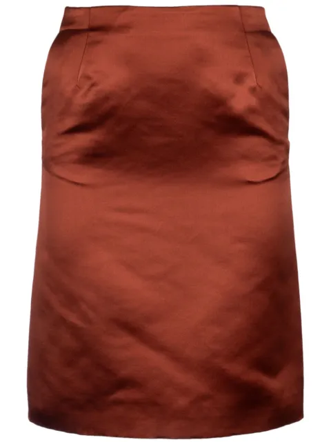 Loro Piana falda Silvia