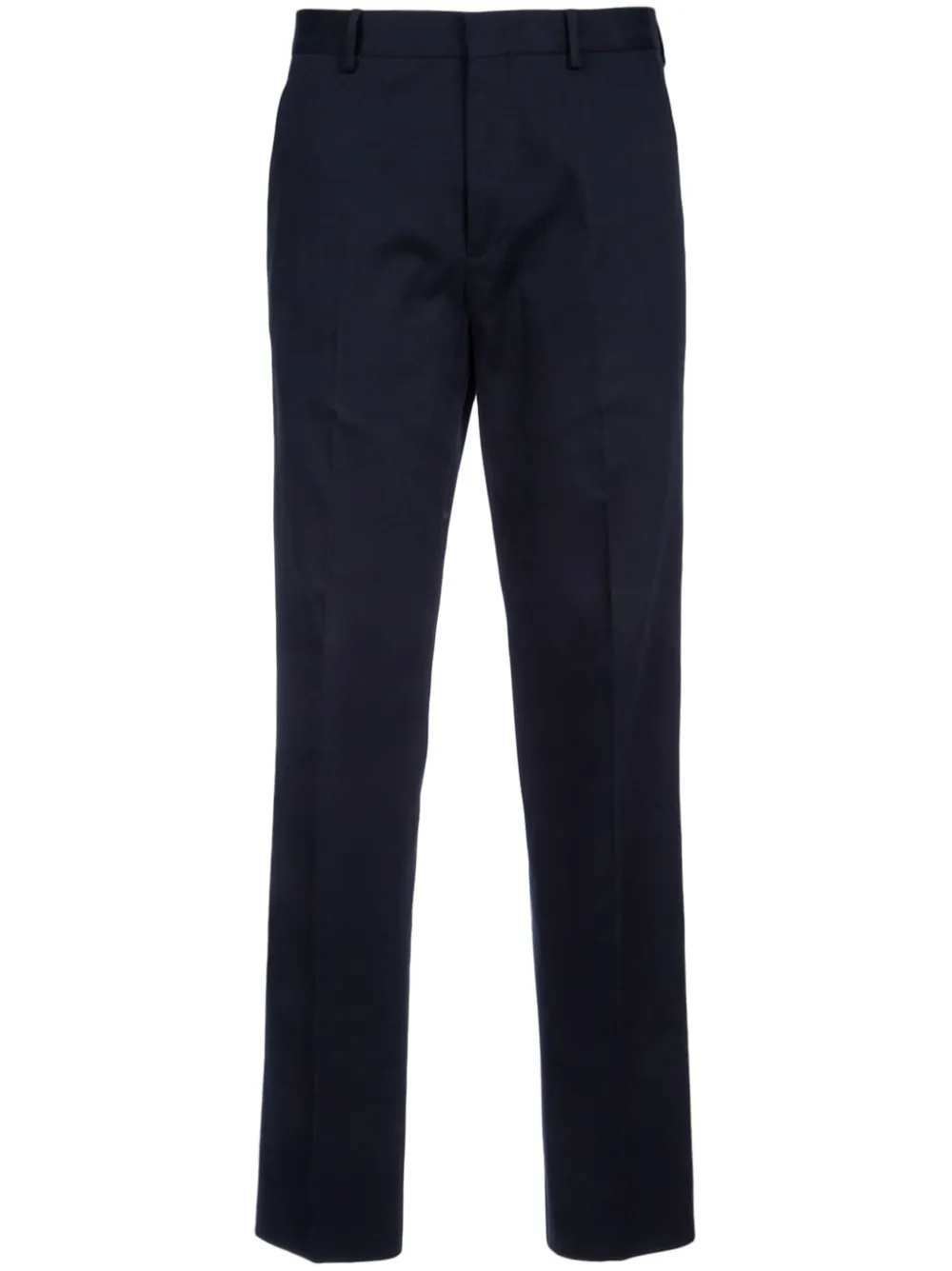 Loro Piana Jarno Austin broek Blauw