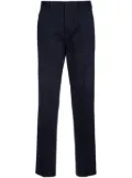 Loro Piana Jarno Austin trousers - Blue