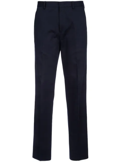 Loro Piana Jarno Austin trousers