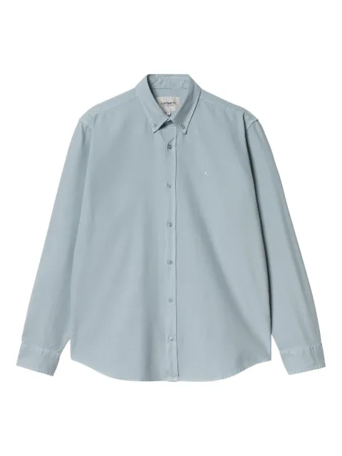 Carhartt WIP button fastening shirt