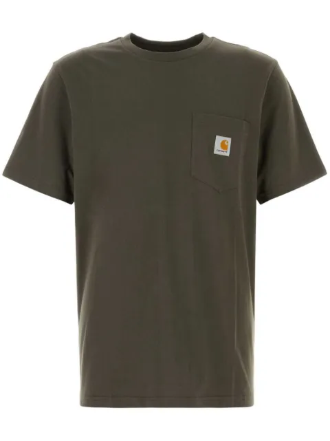 Carhartt WIP 棉T恤