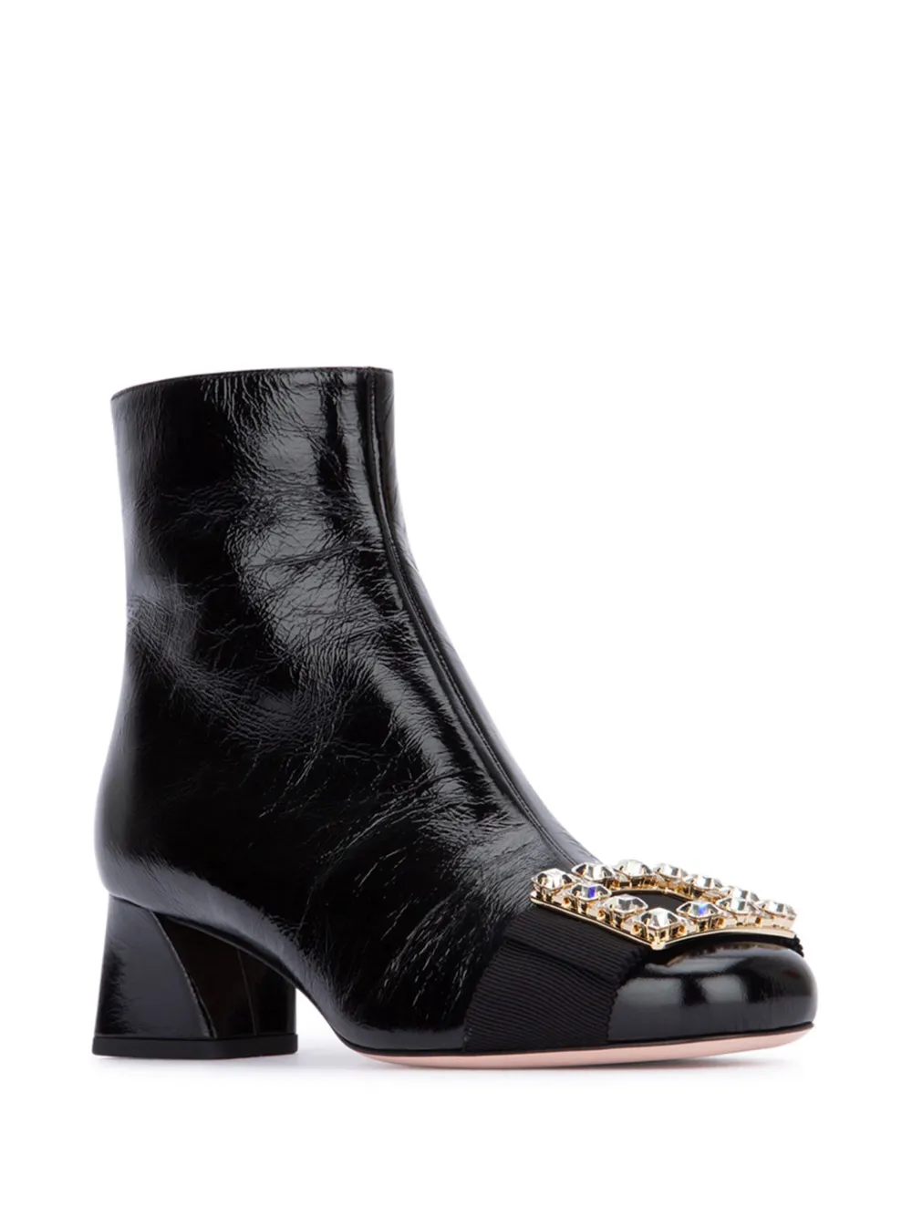 Roger Vivier 45mm Très Vivier boots | Ankle Boots | Image 2