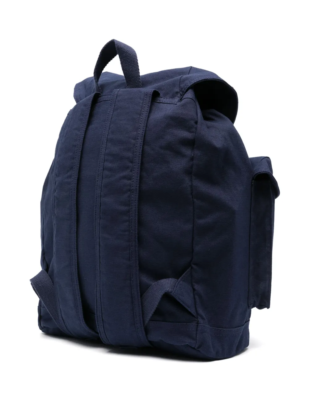 Polo Ralph Lauren Polo Pony rugzak met borduurwerk Blauw