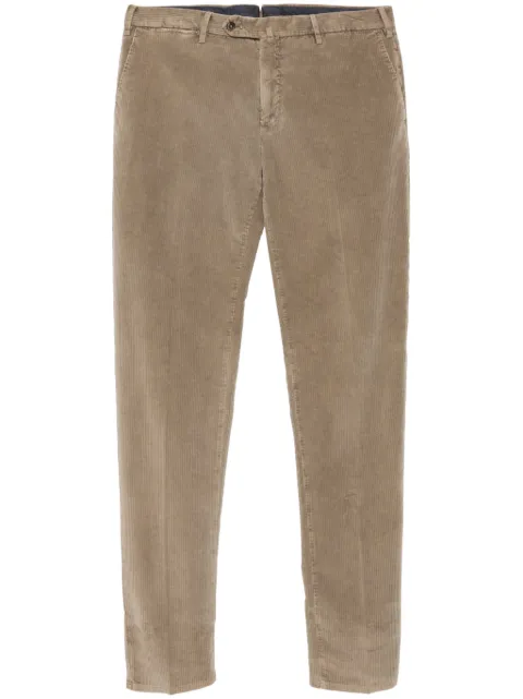 PT Torino corduroy trousers