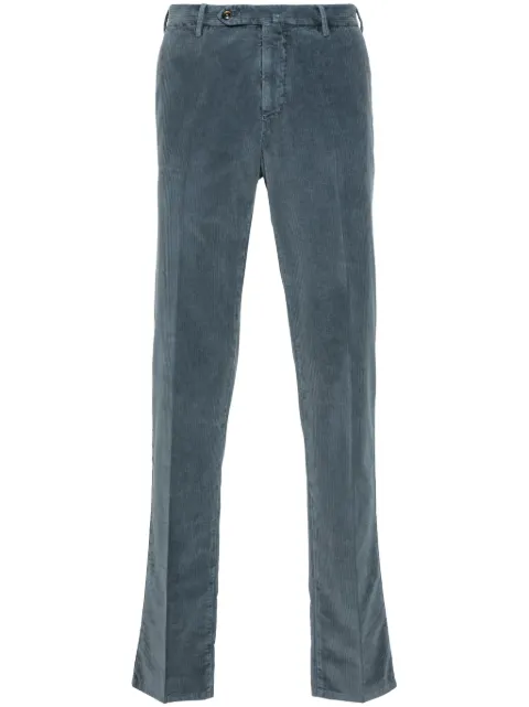 PT Torino センタープレス パンツ