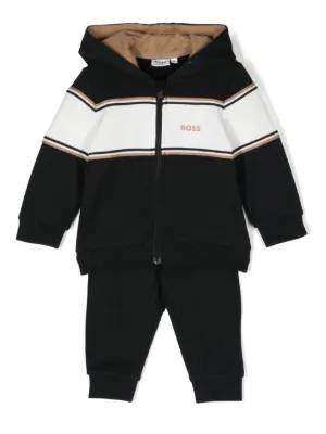 BOSS Kidswear Baby Boy Clothing FARFETCH Canada