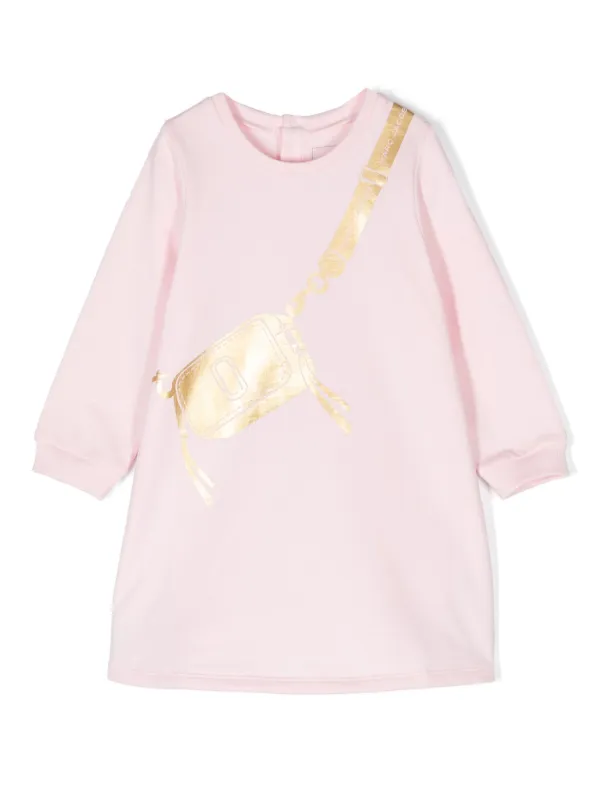 Marc jacobs kids dress best sale