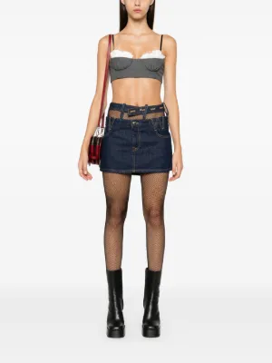 Vivienne Westwood Skirts – Luxe Brands – Farfetch
