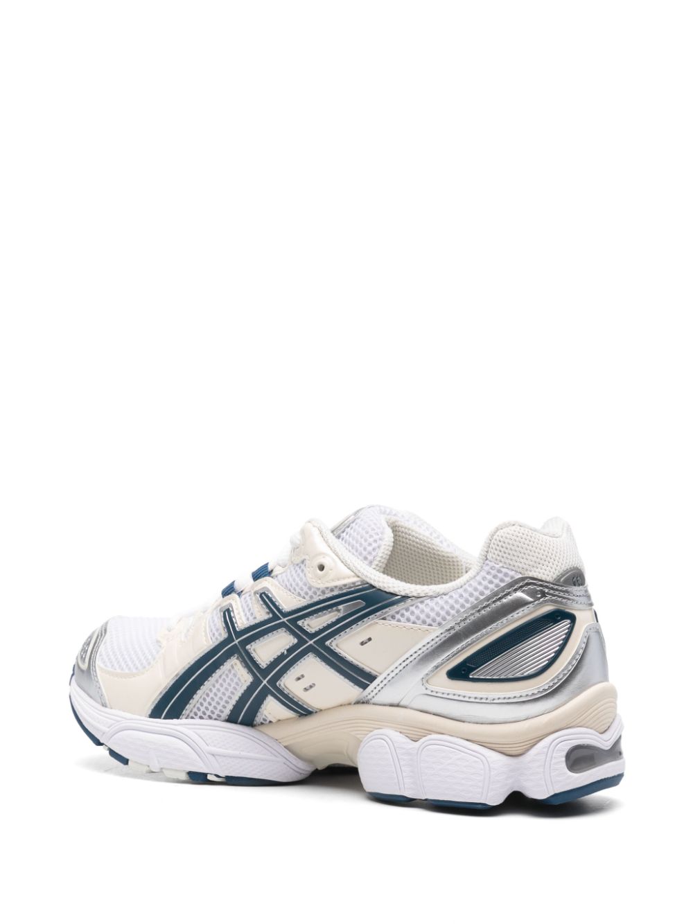 ASICS Gel Nimbus 9 sneakers White