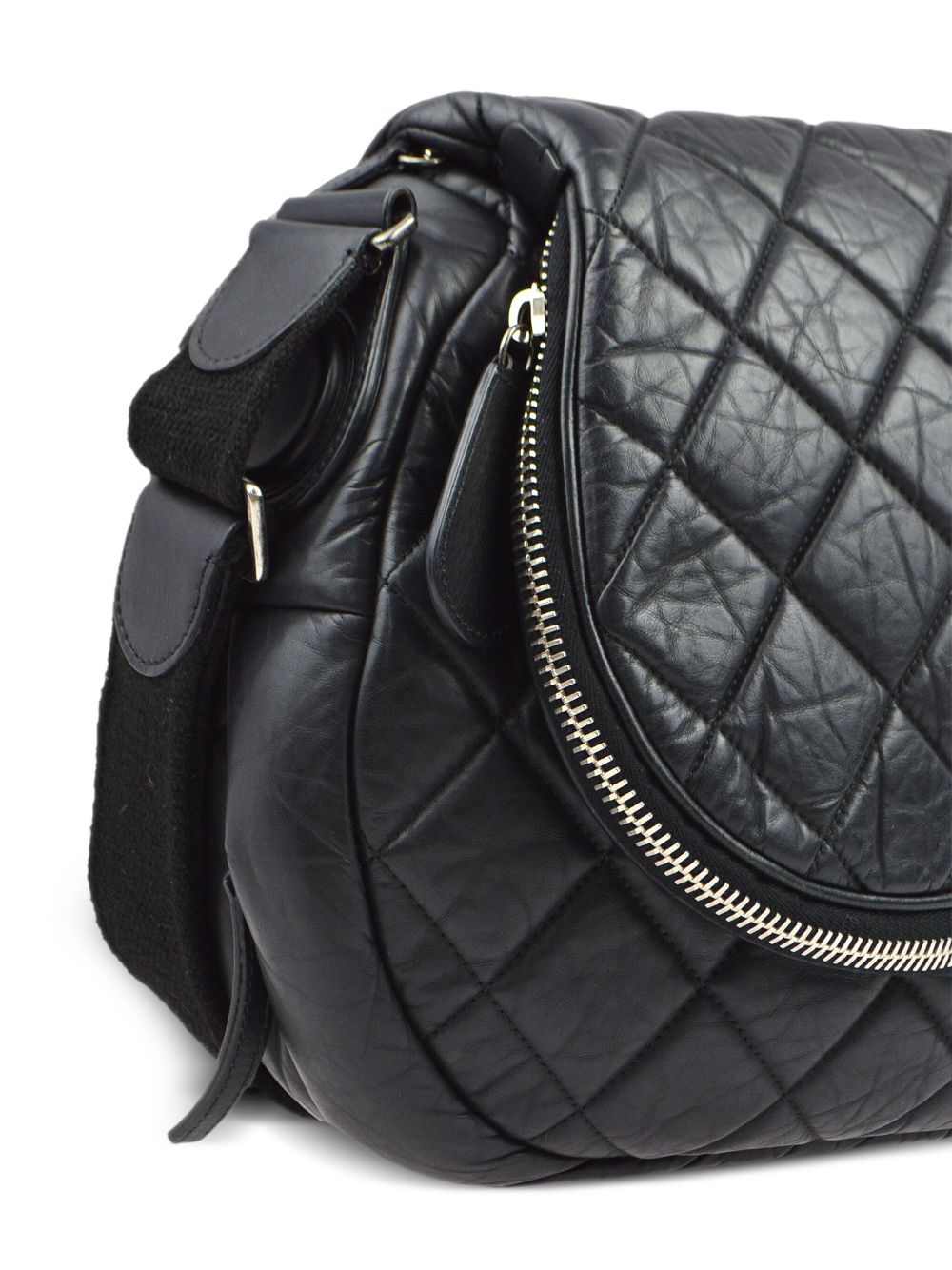 CHANEL 2011 Coco Coccoon shoulder bag Women