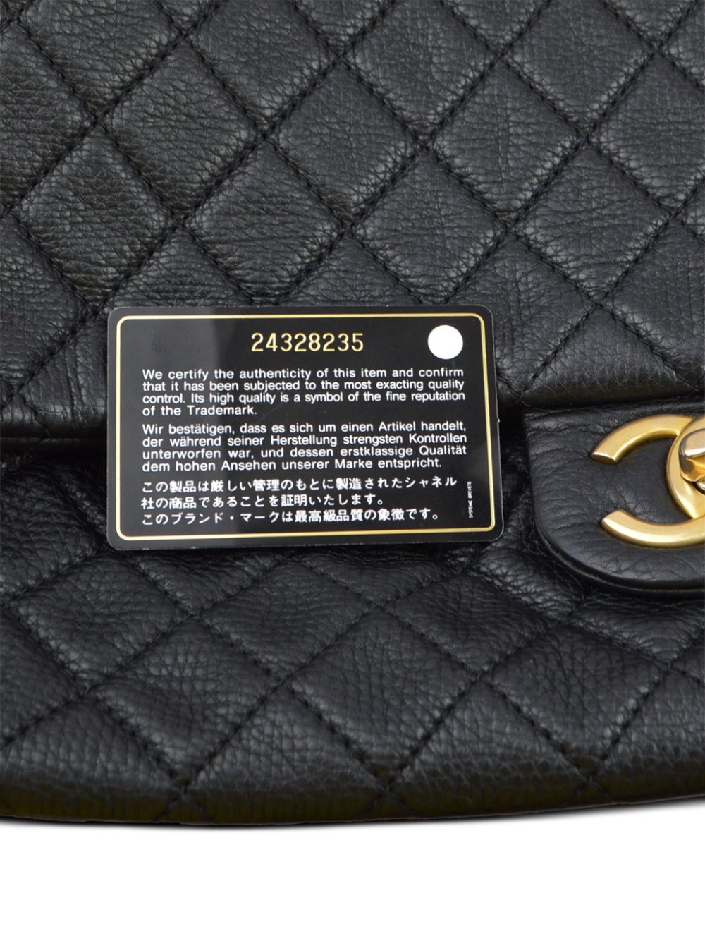 Affordable HOT SALE CHANEL 2017 XXL Flap shoulder bag Women