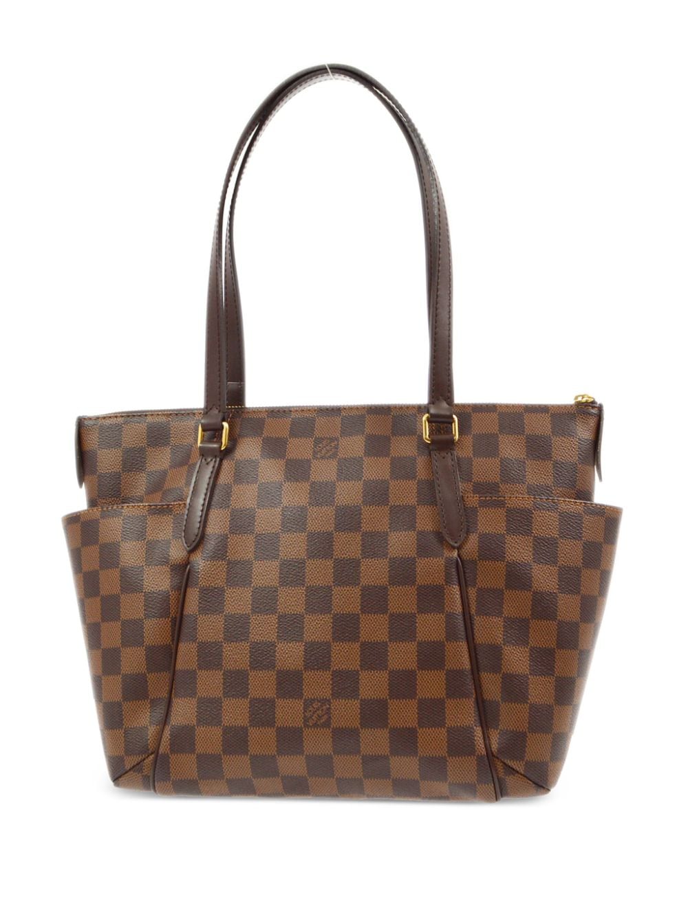 Louis Vuitton Pre-Owned 2014 Totally PM shopper - Bruin