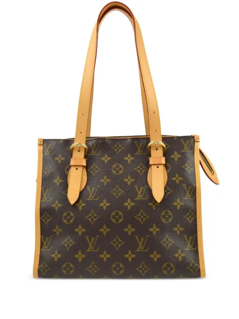 Louis Vuitton Pre-Owned 2005 Popincourt tote bag WOMEN