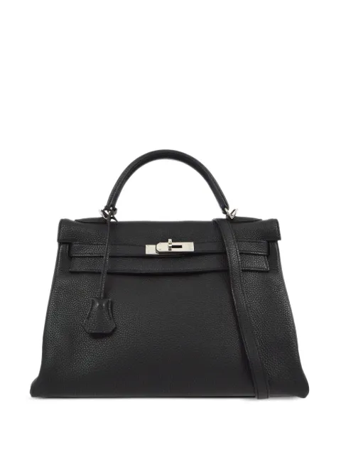 Hermès Pre-Owned bolsa de mano Kelly Retourne 32 2011