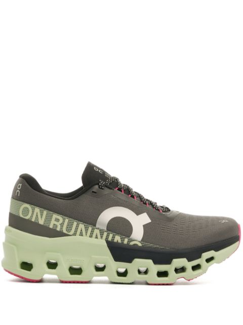 On Running Cloudmonster 2 sneakers Women