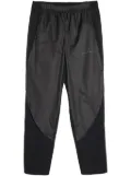 On Running Zero Alpha fleece pants - Black