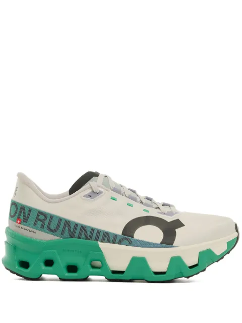 On Cloudmonster Hyper sneakers