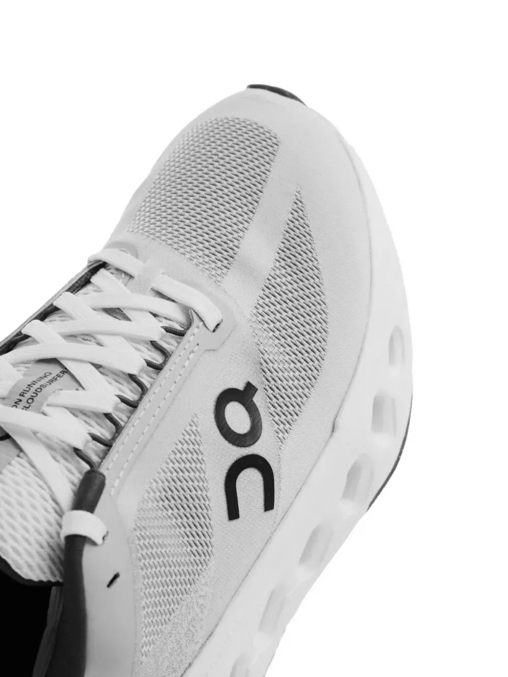 On Running Cloudsurfer Next Sneakers | Grey | FARFETCH PL