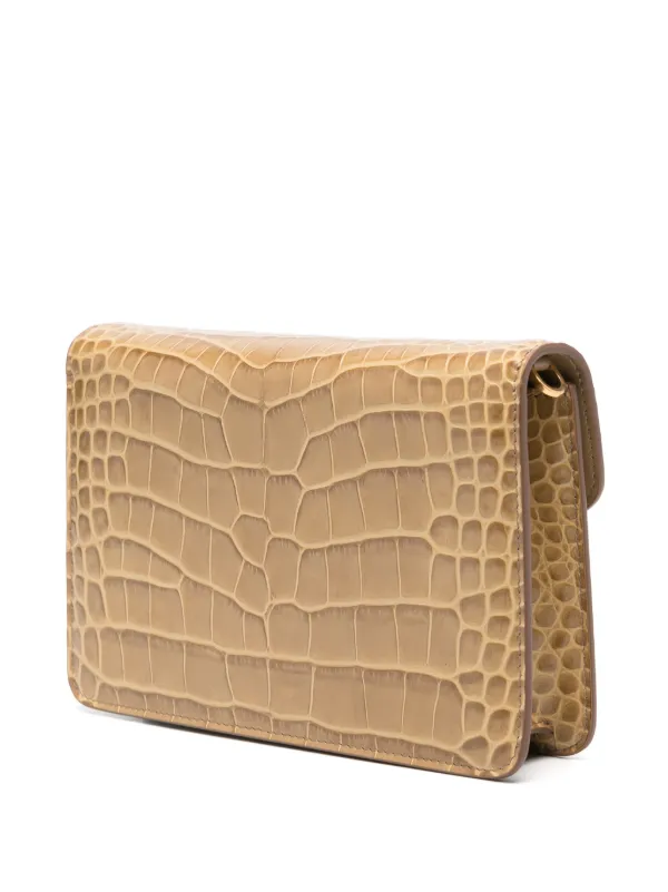 TOM FORD Small Whitney Cross Body Bag | Neutrals | FARFETCH CA