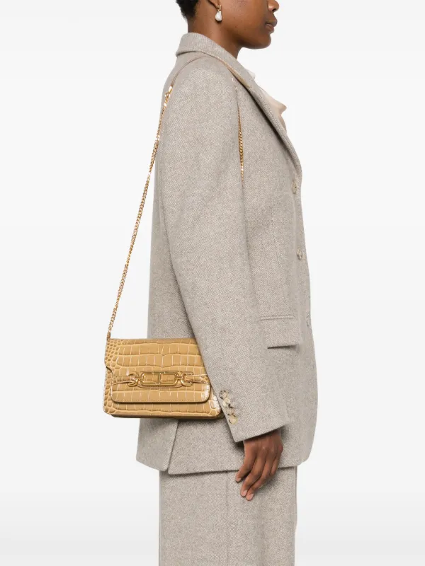 【関税込み】tom ford 'Whitney' small crossbody bag TOM FORD Small Whitney Cross Body Bag | Neutrals | FARFETCH
