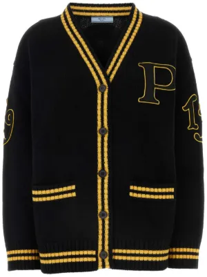 Prada（プラダ）ウィメンズ カーディガン - FARFETCH