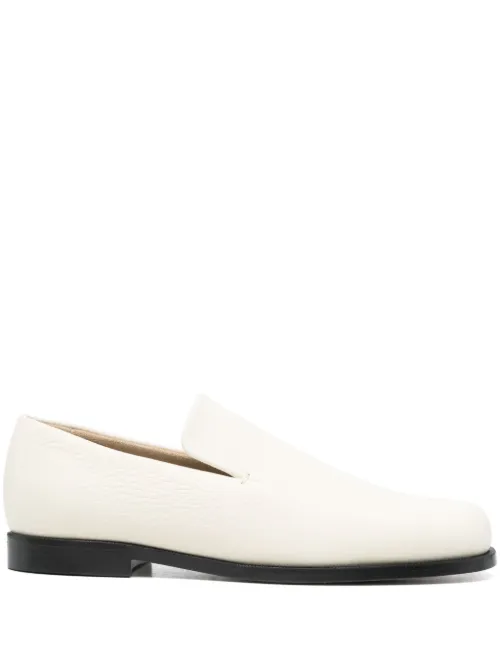Mocassins Alessio - KHAITE - Modalova