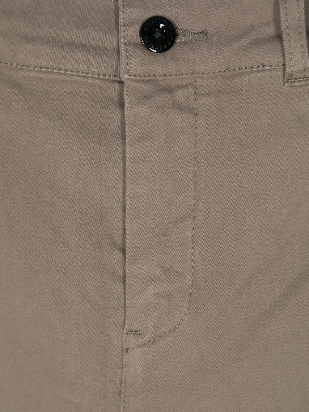 C.P. Company Kids Trainingsbroek met lensdetail Grijs