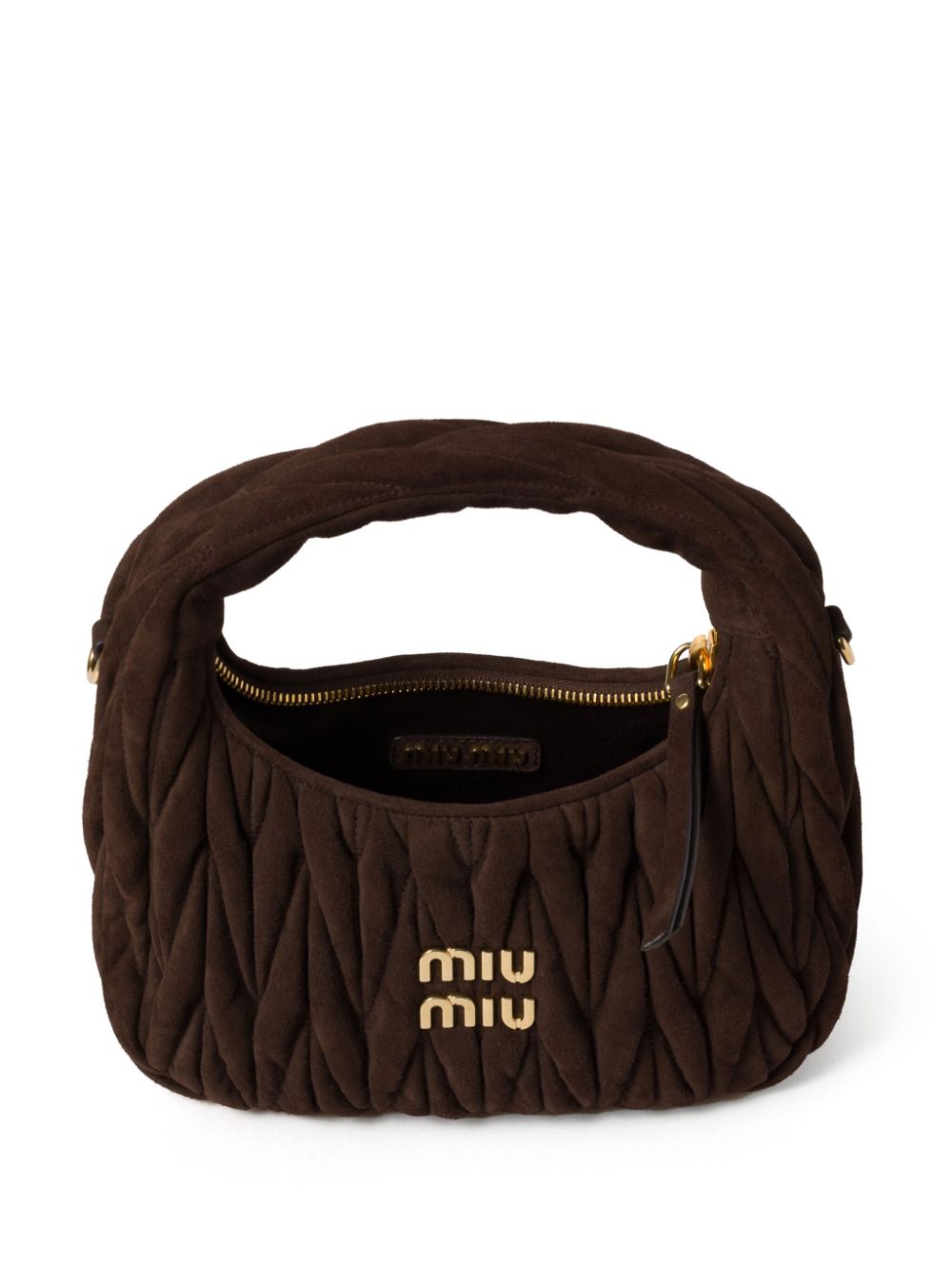 Miu Miu Wander handbag WOMEN