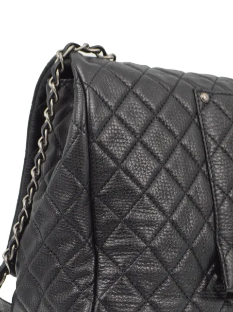 CHANEL Pre-Owned 2021 Single Flap shoulder bag 30459225 - 2